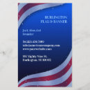 Search for american flag flyers Usa