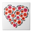 Search for apricot tiles Flowers
