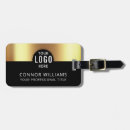 Search for company logo accessories Black