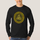 Search for triquetra tshirts Viking