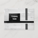 Search for marks business cards Abstract