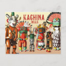 Search for the tribe postcards Hopi