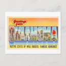 Search for oklahoma postcards Vintage