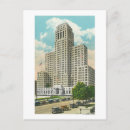 Search for bldgs postcards Albany