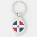Search for dominican republic key rings Patriotic