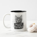 Search for bad cat mugs Kitty