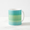 Search for blue and yellow mugs Lines