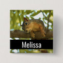 Search for funny squirrel badges Cute