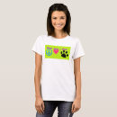 Search for paw love tshirts Paws