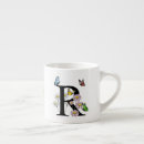 Search for monogram r mugs Floral