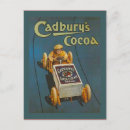 Search for vintage advertising postcards Replica
