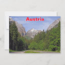 Search for austrian cards Alps