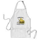 Search for penned aprons For her