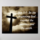 Search for genesis posters Scripture