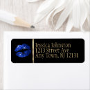 Search for lips return address labels Cute