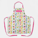 Search for foods aprons For her