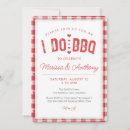 Search for i do bbq couples shower invitations Love and burgers