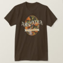 Search for florida oranges tshirts Fruit