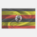 Search for flag of uganda stickers Patriotism