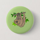 Search for sloth badges Cute
