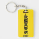 Search for revolution key rings Democracy