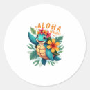 Search for hawaiian sea turtle stickers Save the turtles