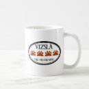 Search for vizsla dog mugs Puppy