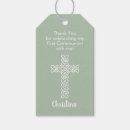 Search for communion thank you tags Religious
