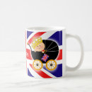 Search for british souvenir mugs Flag