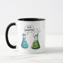 Search for science lab mugs Chemistry lovers