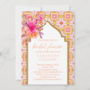 Search for pattern bridal shower invitations Chic