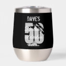 Search for 50th birthday tumblers Modern