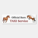 Search for barn bumper stickers Pony