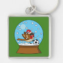 Search for snow globe key rings Xmas