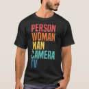 Search for cognition tshirts Camera