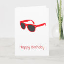Search for spectacles cards Colour
