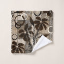 Search for rustic bath towels Chequered