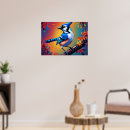 Search for art deco animal posters Nature