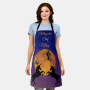 Search for purple unicorn aprons Colourful