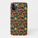 Search for snake pattern iphone cases Red