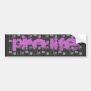 Search for miscellaneous bumper stickers Life