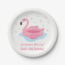 Search for flamingo plates Party