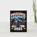 Search for preschool graduation cards Back to school
