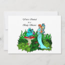 Search for faeries invitations Fantasy