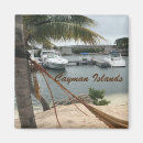 Search for cayman magnets Vacation