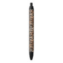 Search for tiger pens Black