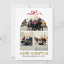 Search for 3 photo christmas cards Family photo collage