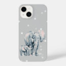 Search for baby elephant iphone cases Wildlife