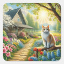 Search for cottage garden flowers stickers Floral