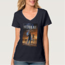 Search for demon womens tshirts Horror